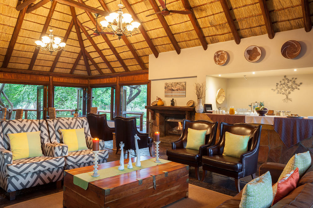 Tuli Safari Lodge Lentswelemoriti Esterno foto